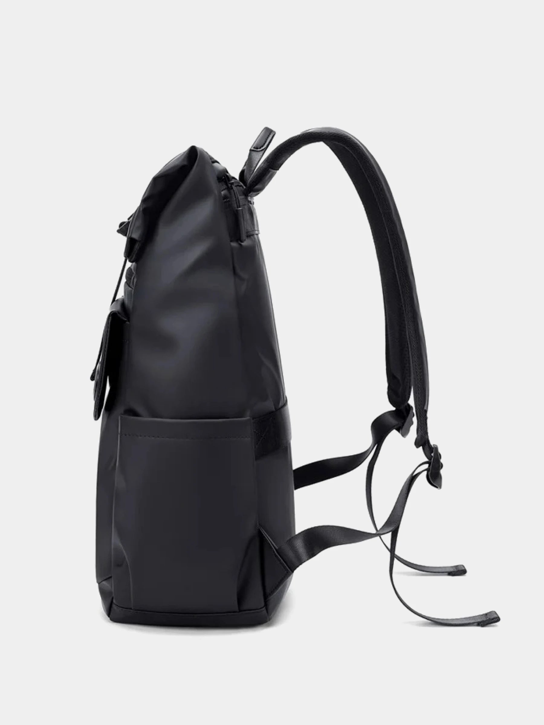 Rolltop Reiserucksack T13