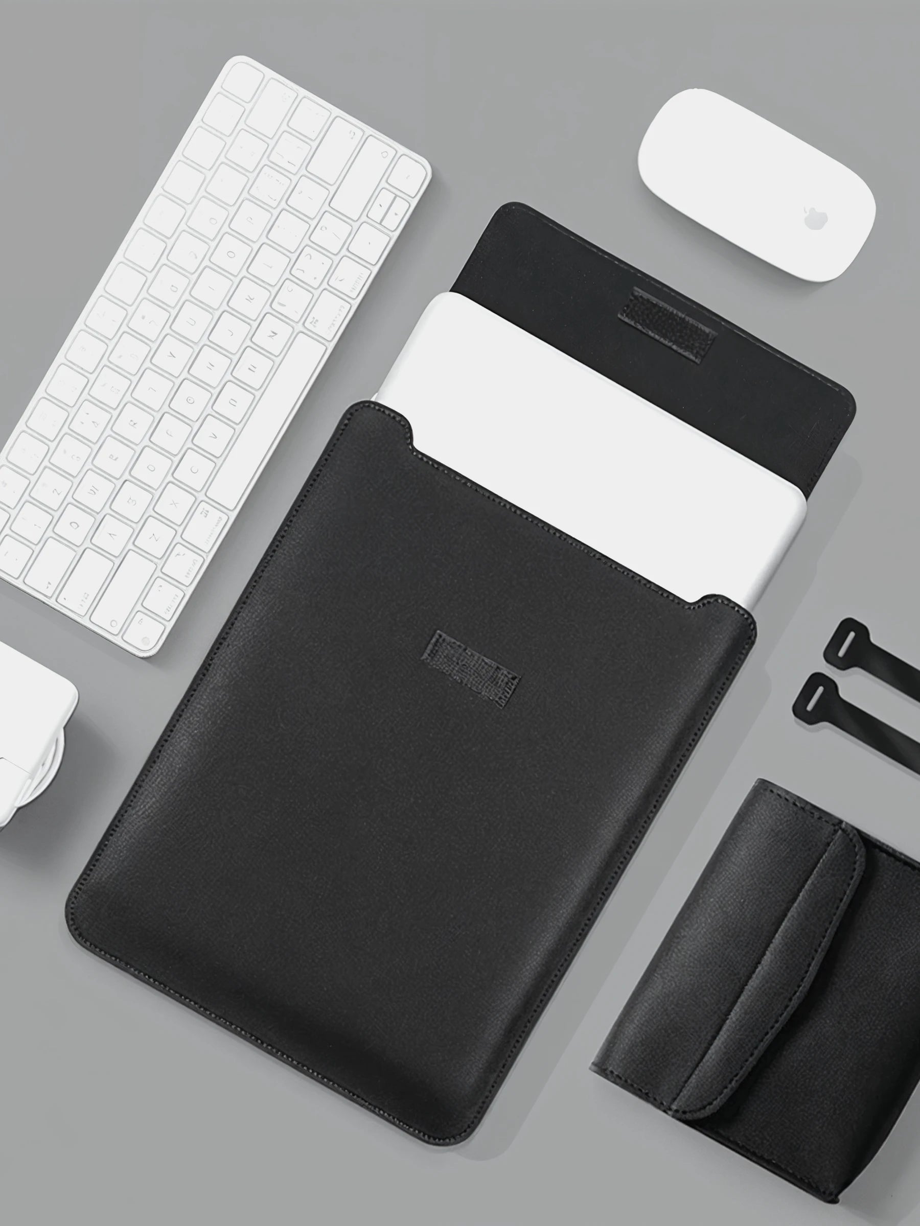 Kit Tech Folio & Zubehör F01