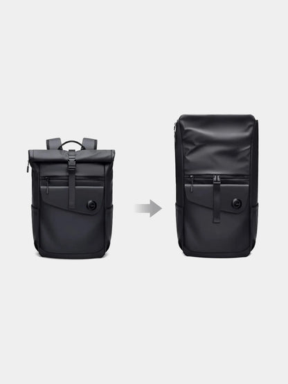 Rolltop Reiserucksack T13
