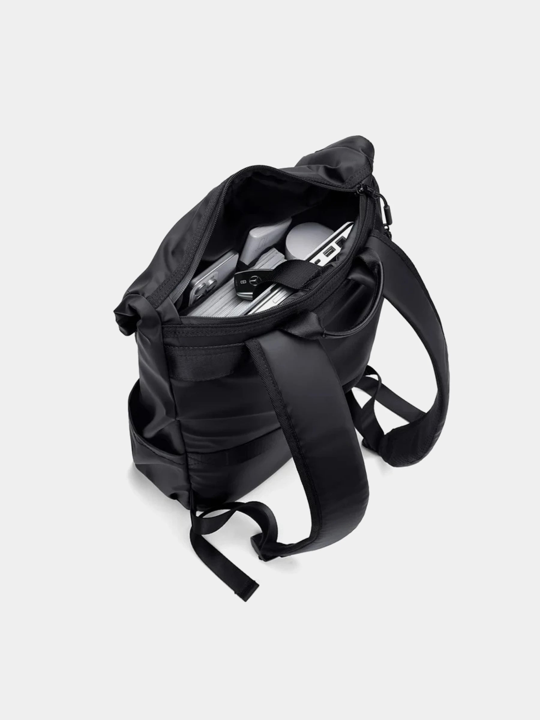 Rolltop Reiserucksack T13