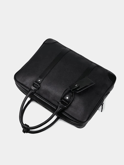 Öko-Laptop-Aktentasche P09