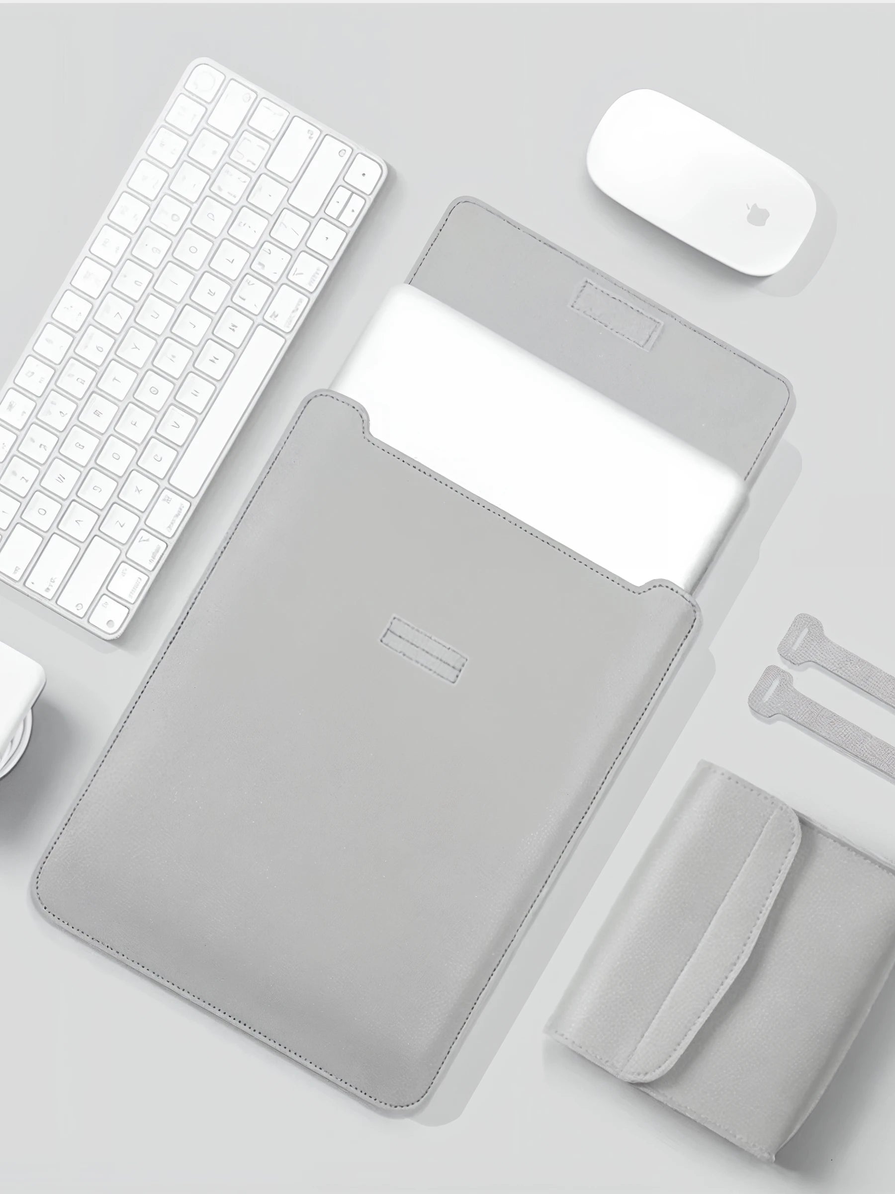 Kit Tech Folio &amp; Zubehör F01