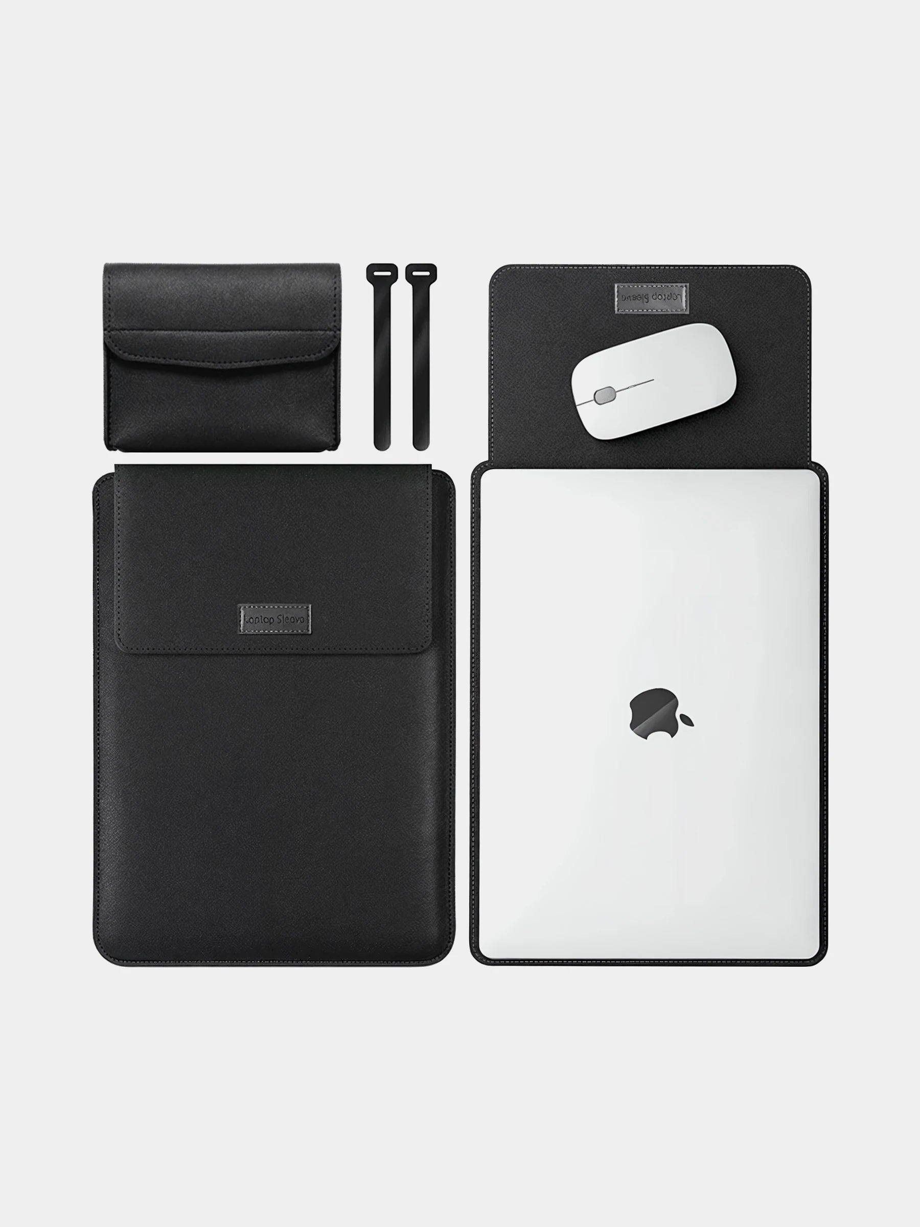 Kit Tech Folio &amp; Zubehör F01