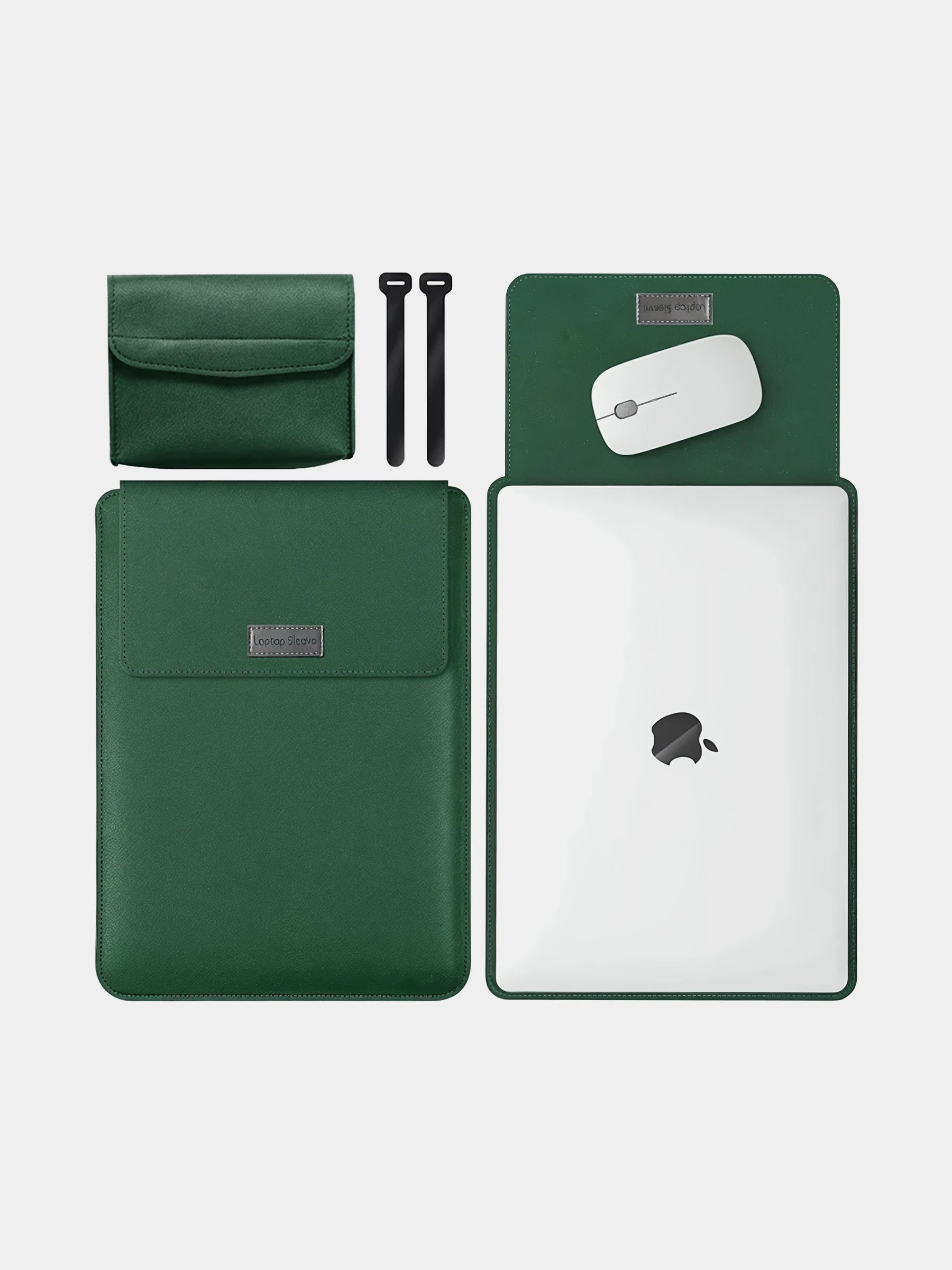 Kit Tech Folio &amp; Zubehör F01