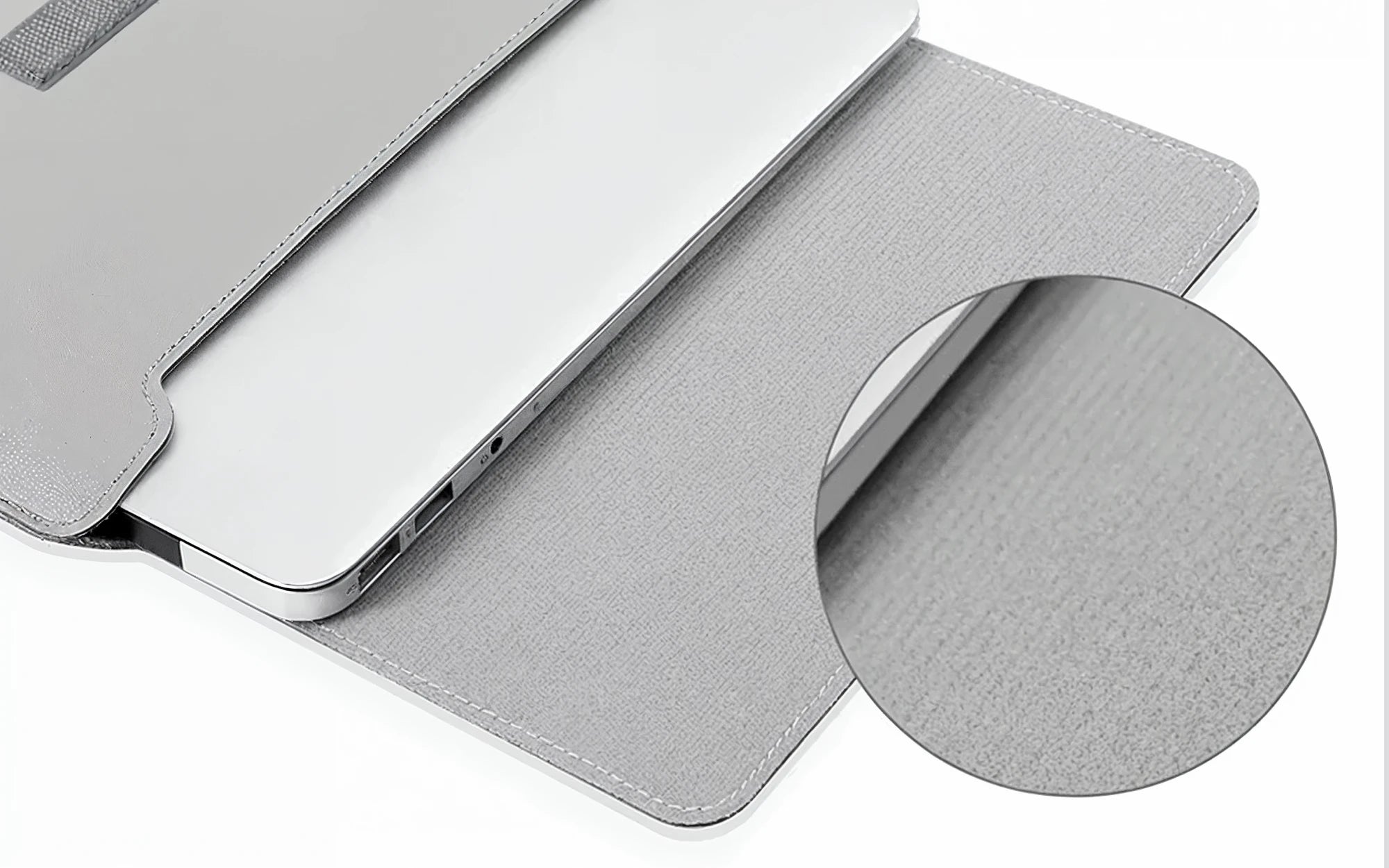 Kit Tech Folio & Acessories F01