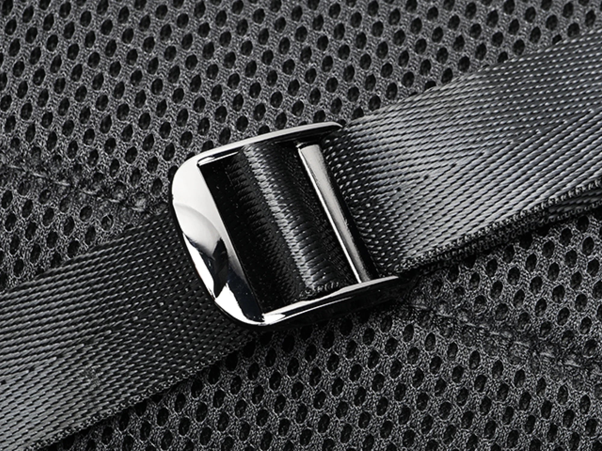 Leather Executive Backpack T08