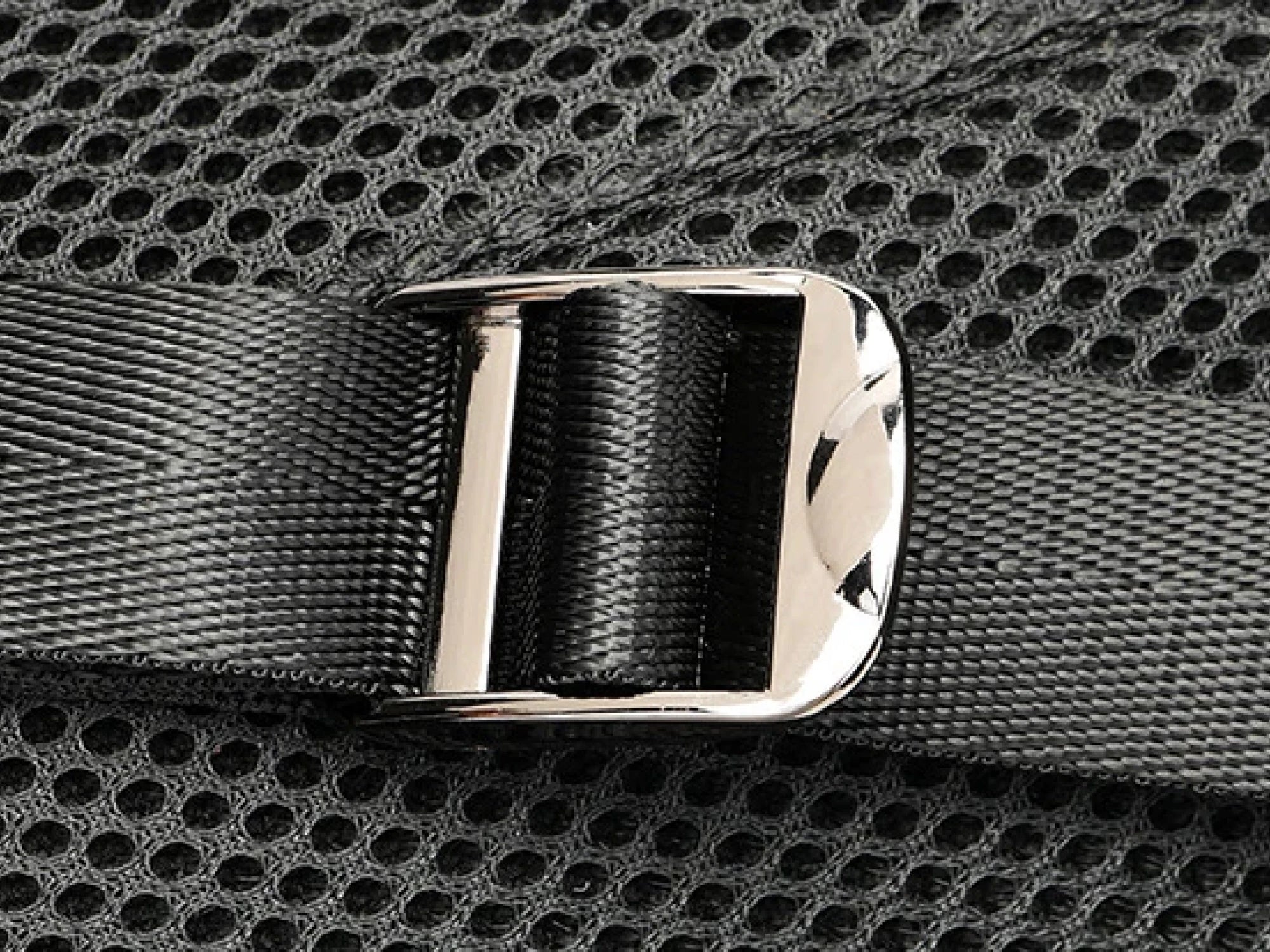 Leather Executive Backpack T09