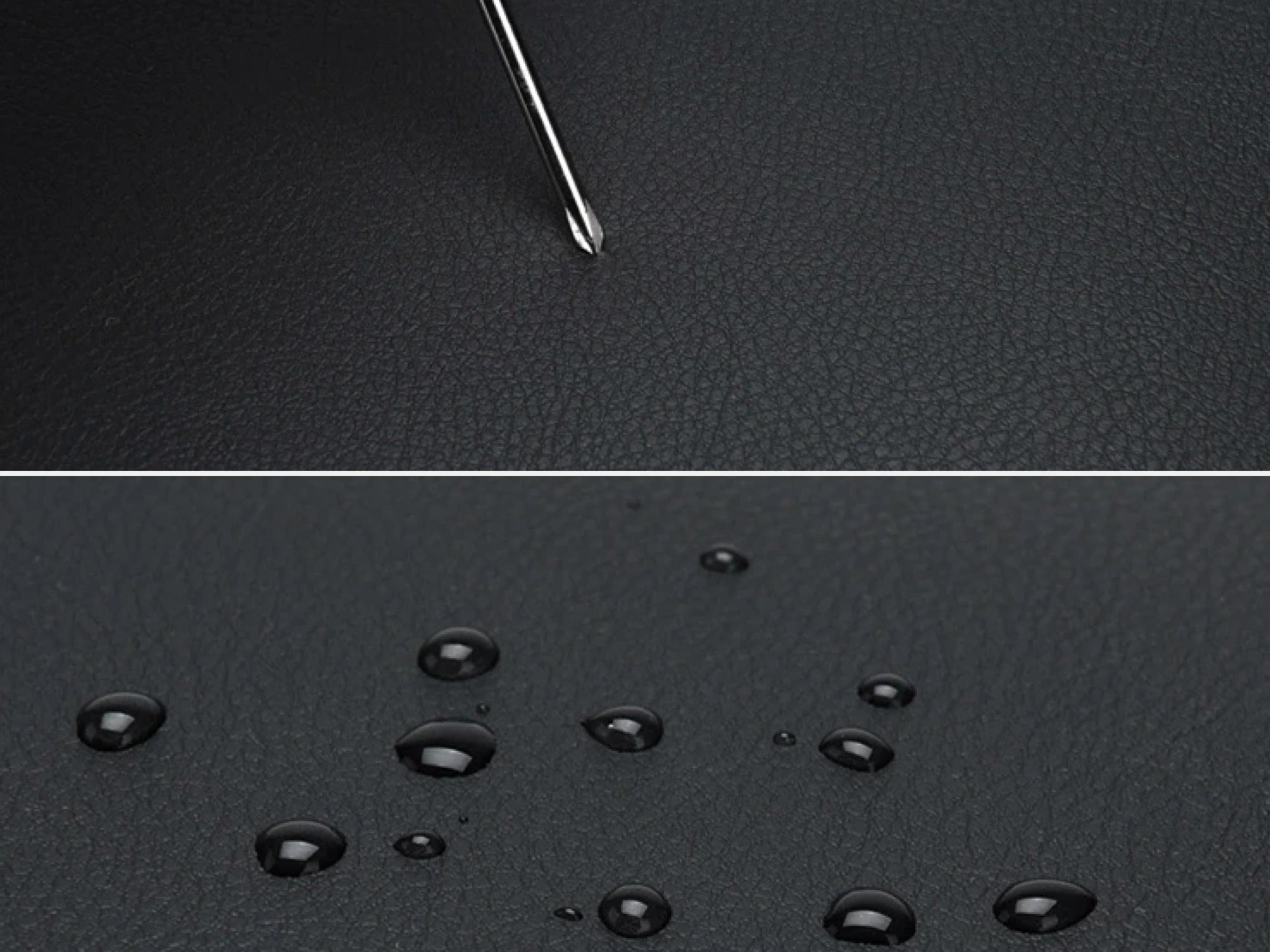 Leather Laptop Briefcase P06