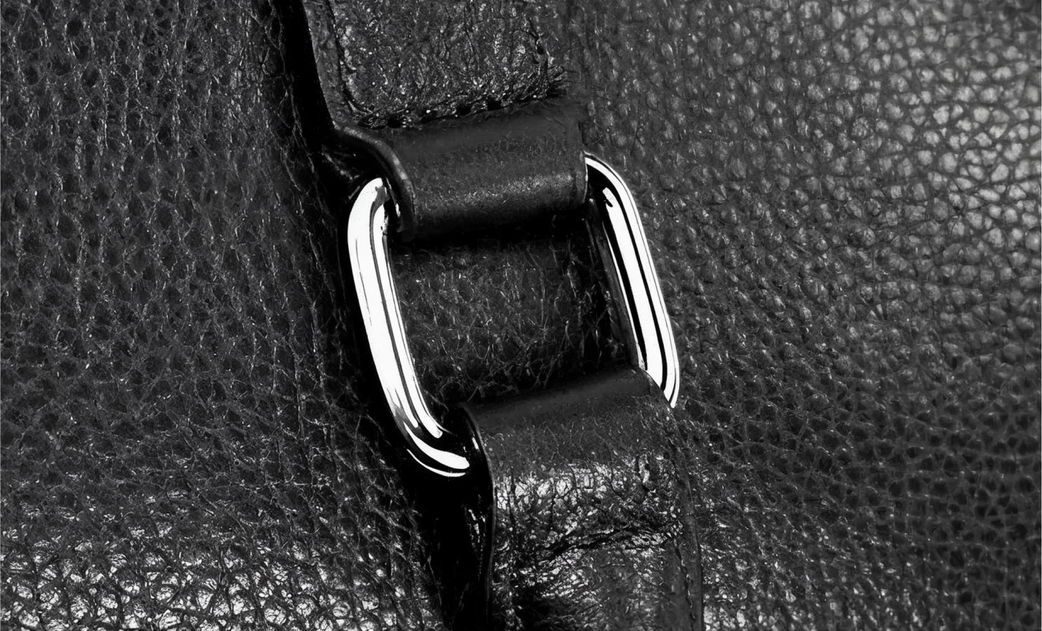 Leather Laptop Briefcase P07