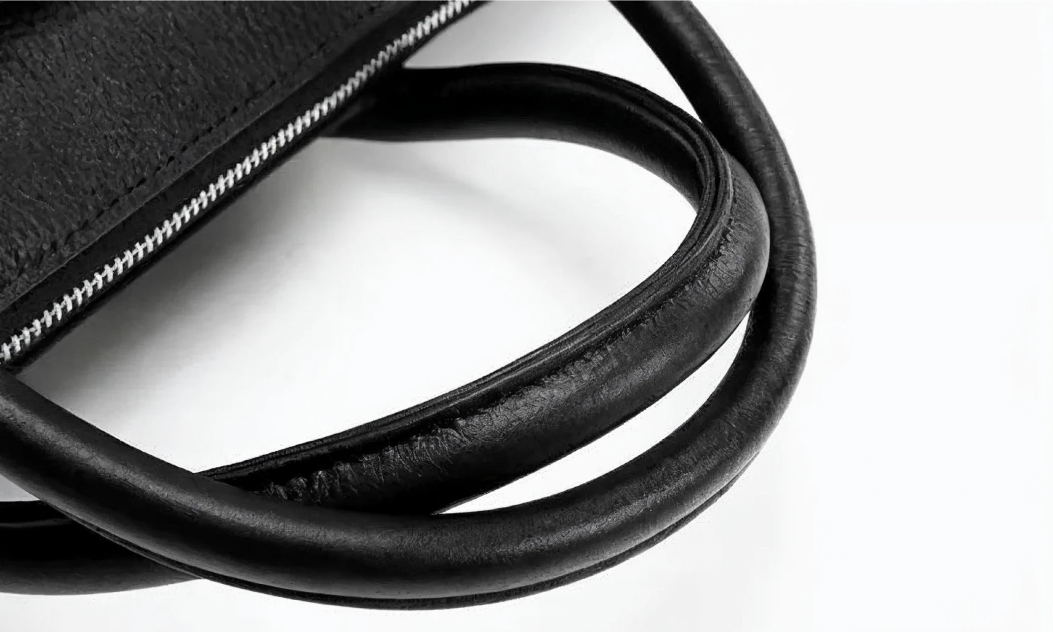 Leather Laptop Briefcase P07