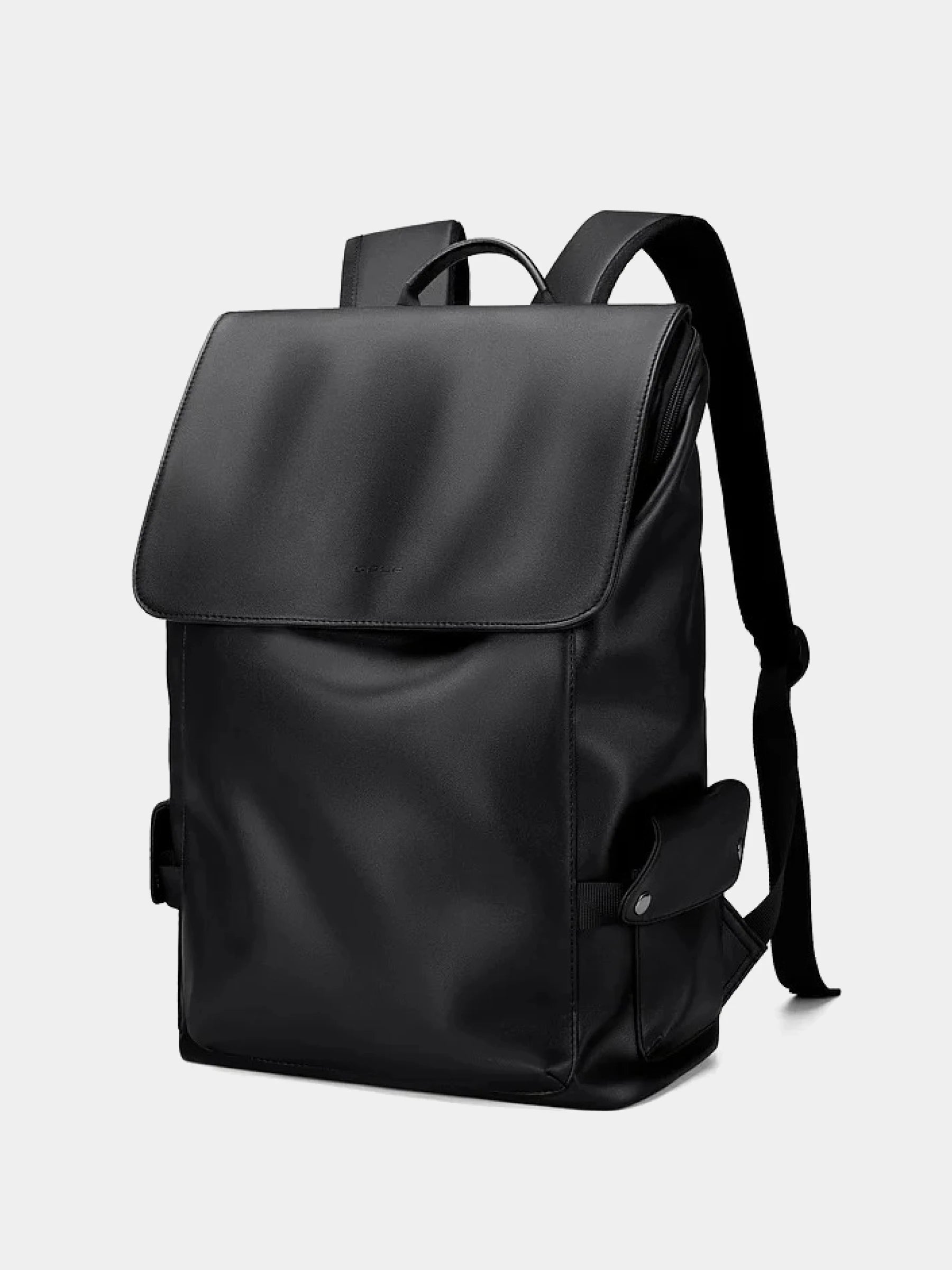 Leder Reiserucksack T14