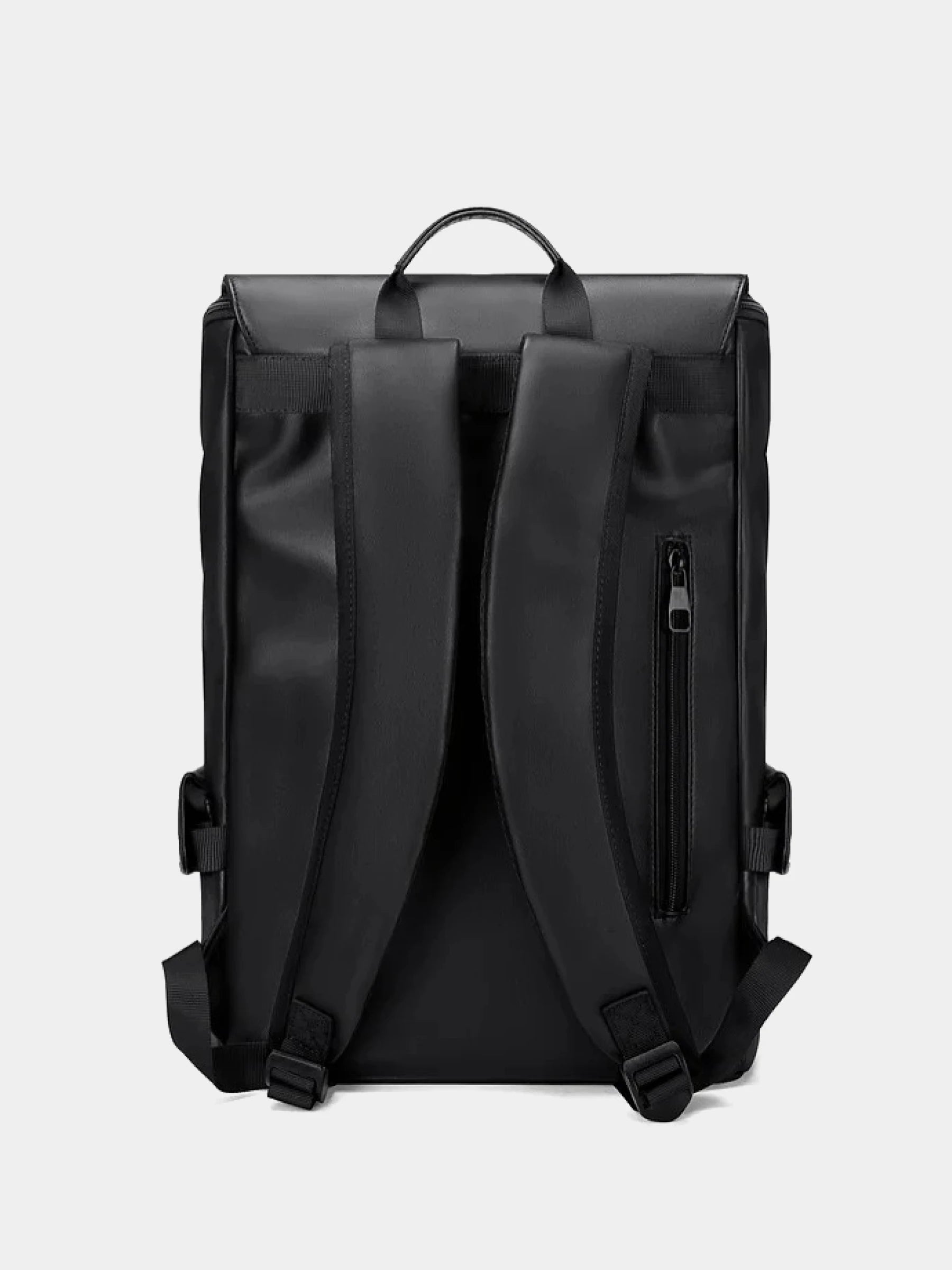 Leder Reiserucksack T14