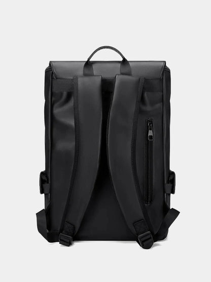 Leder Reiserucksack T14