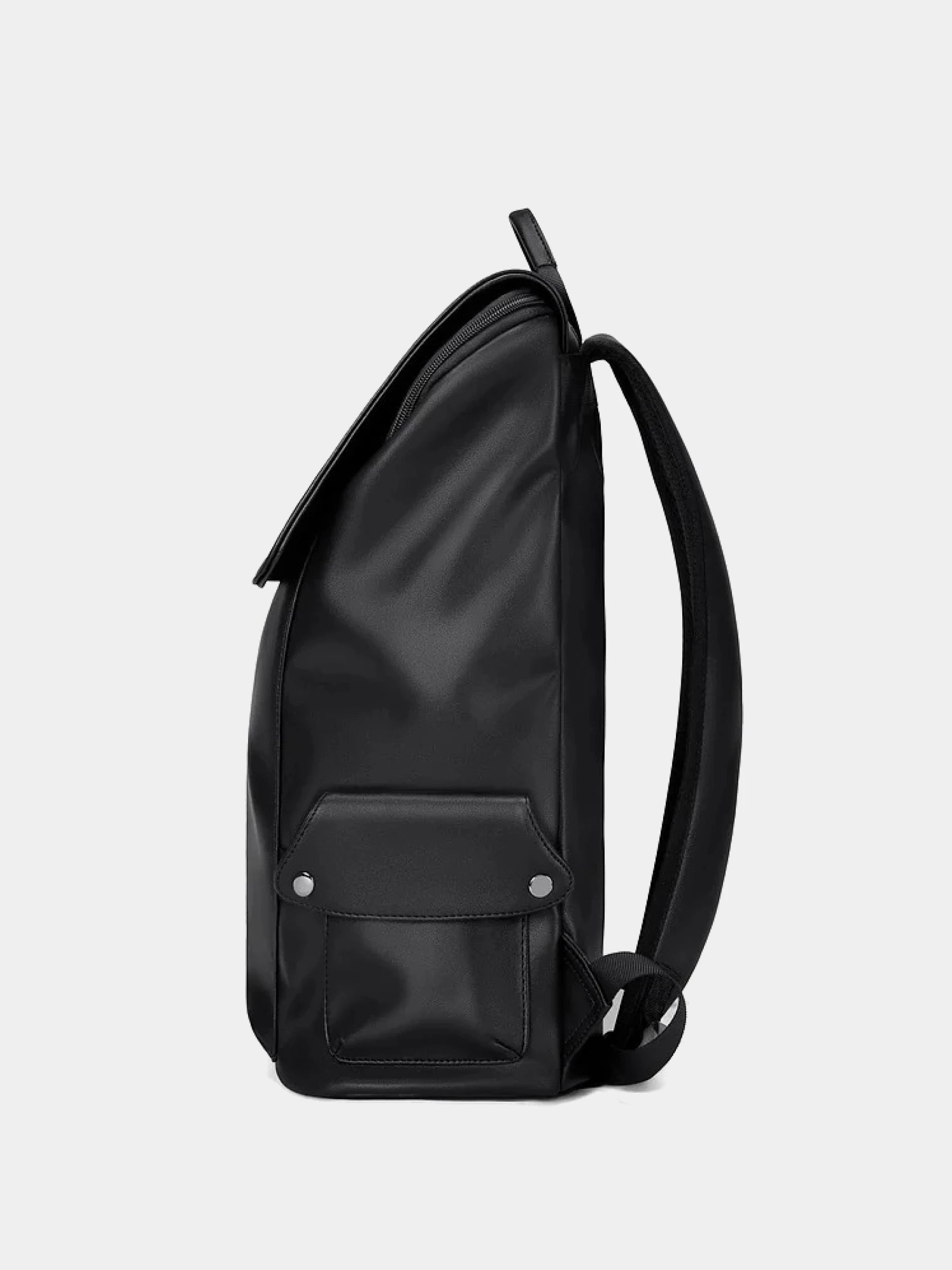 Leder Reiserucksack T14