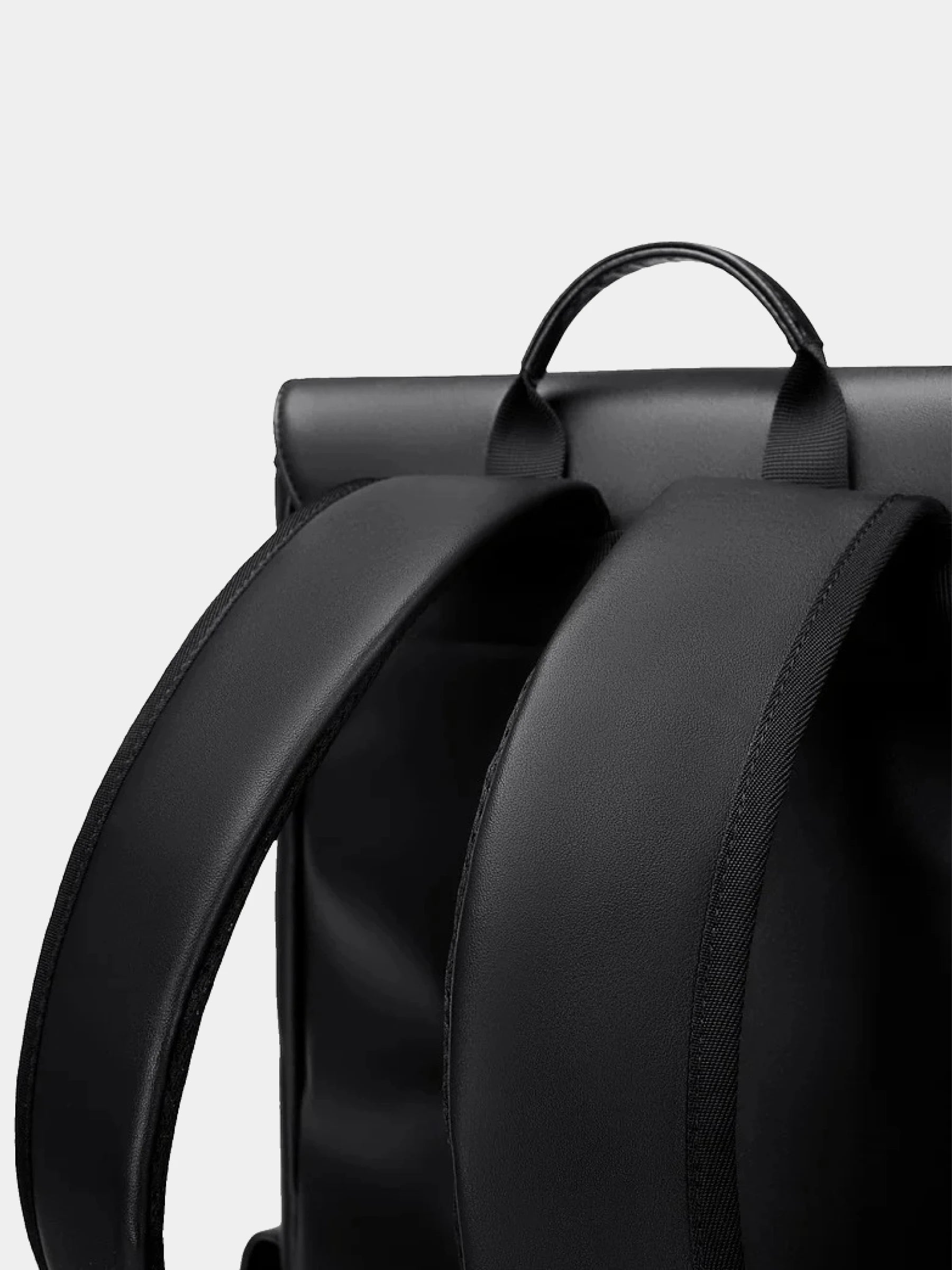 Leder Reiserucksack T14