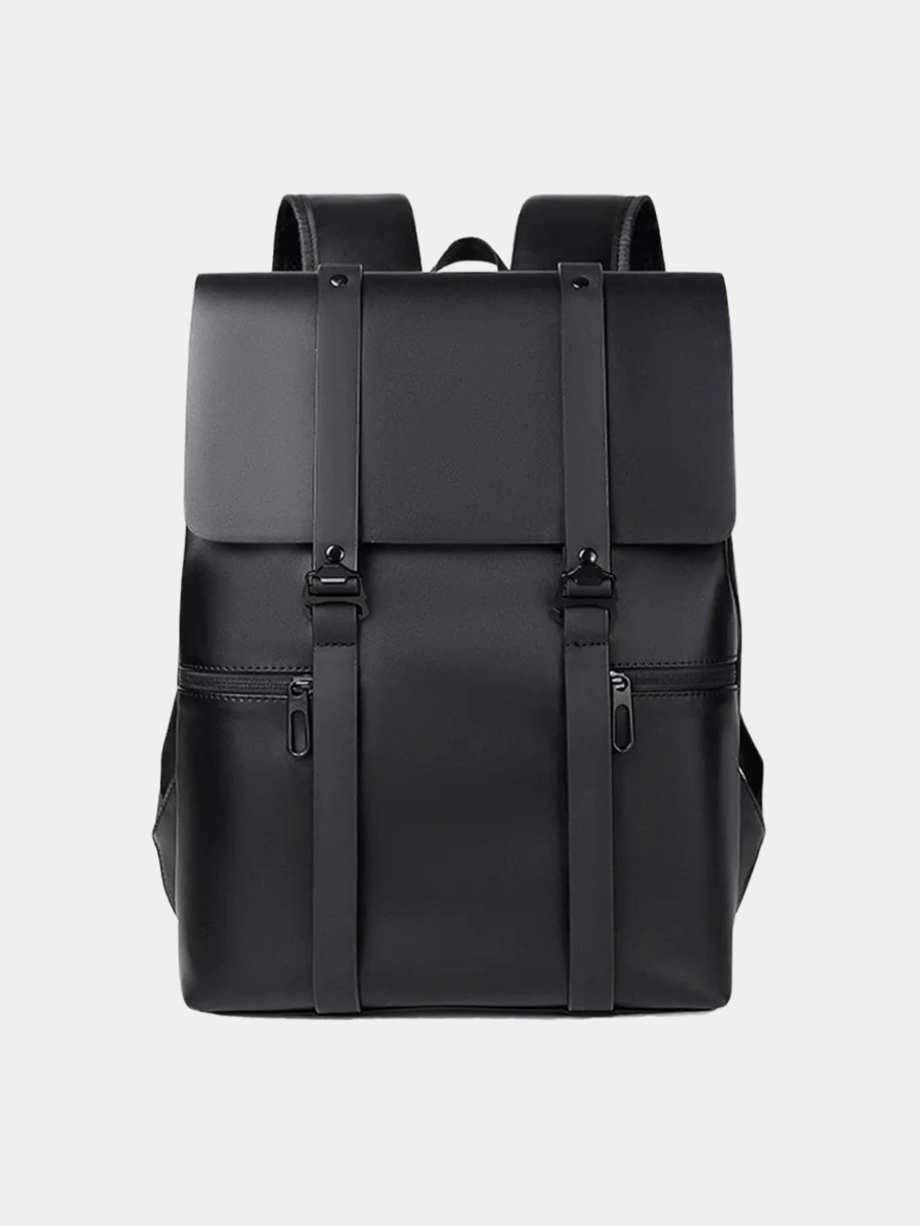 Leder Reiserucksack T07