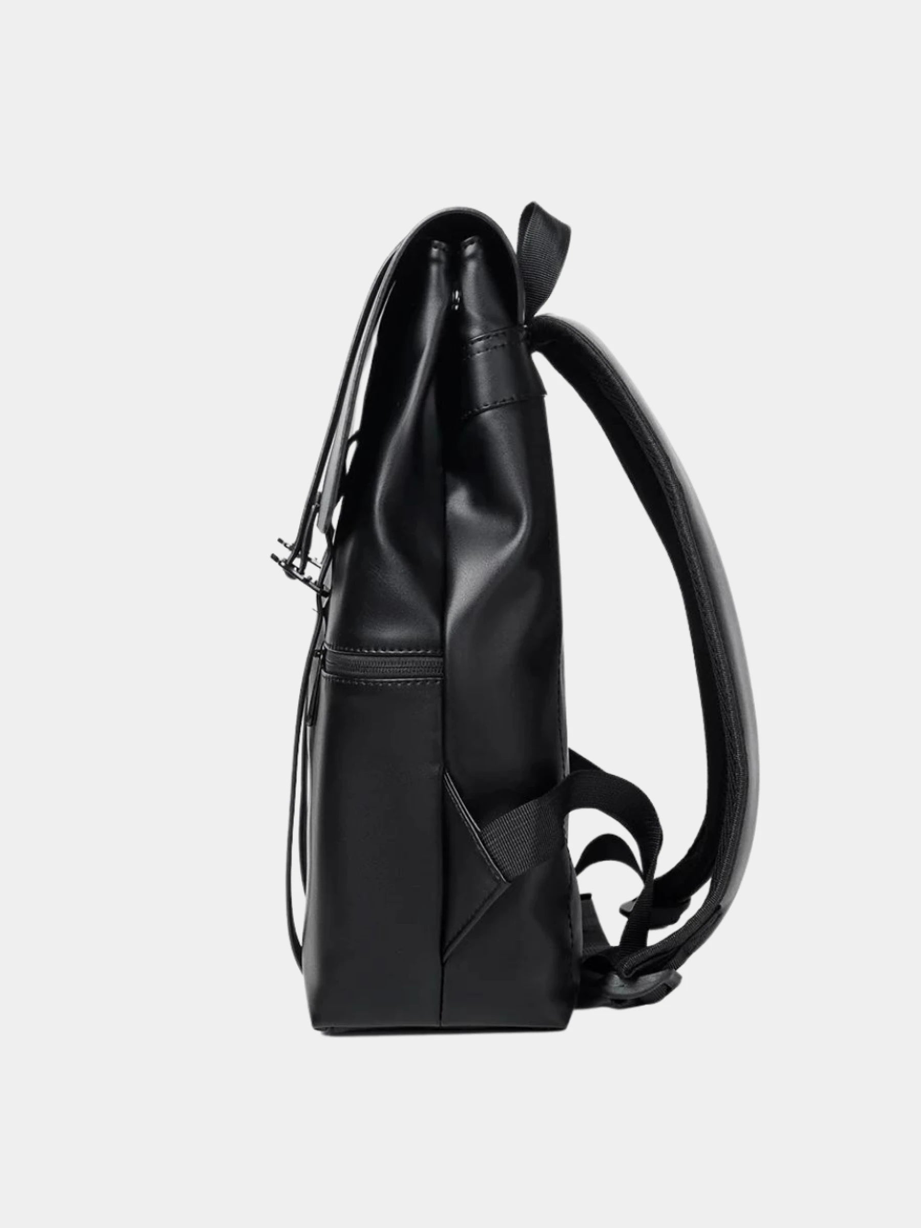 Leder Reiserucksack T07