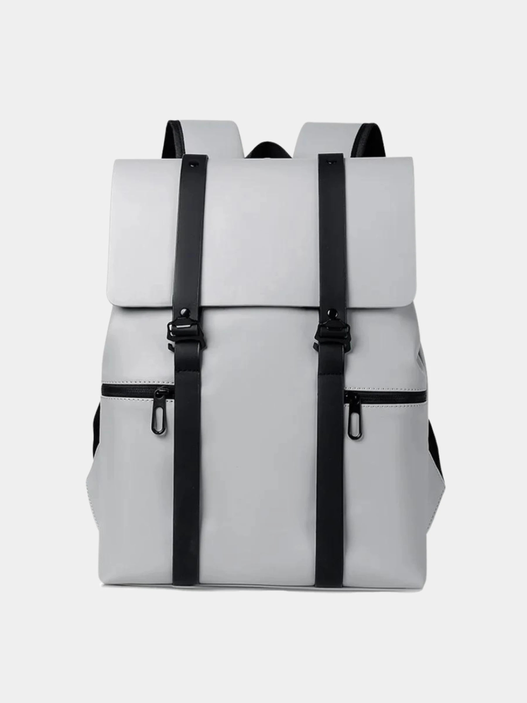 Leder Reiserucksack T07