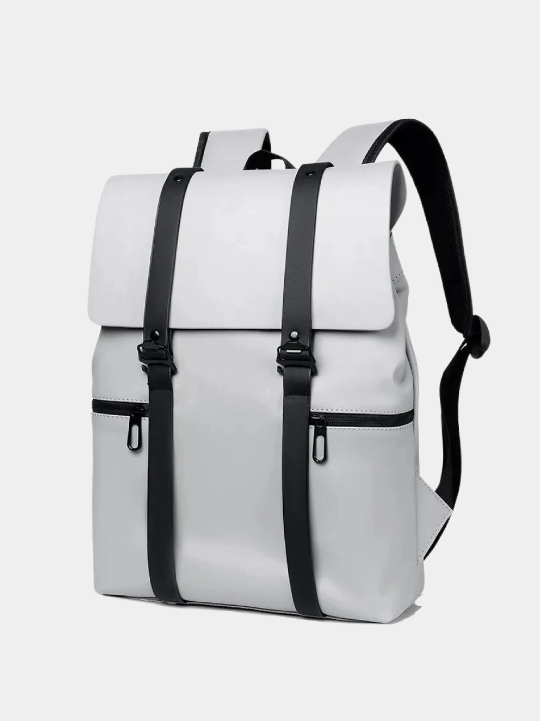 Leder Reiserucksack T07