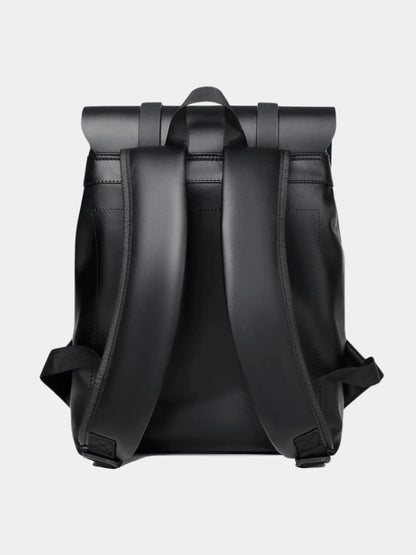 Leder Reiserucksack T07