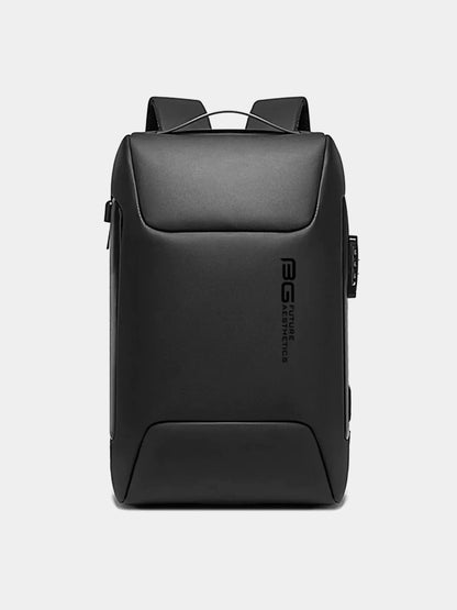 Oxford Anti-Diebstahl-Rucksack T01