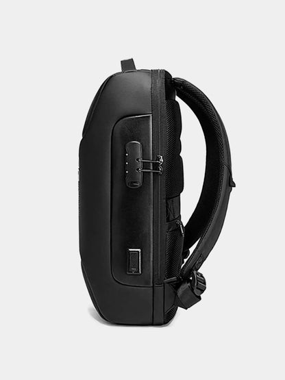 Oxford Anti-Diebstahl-Rucksack T01