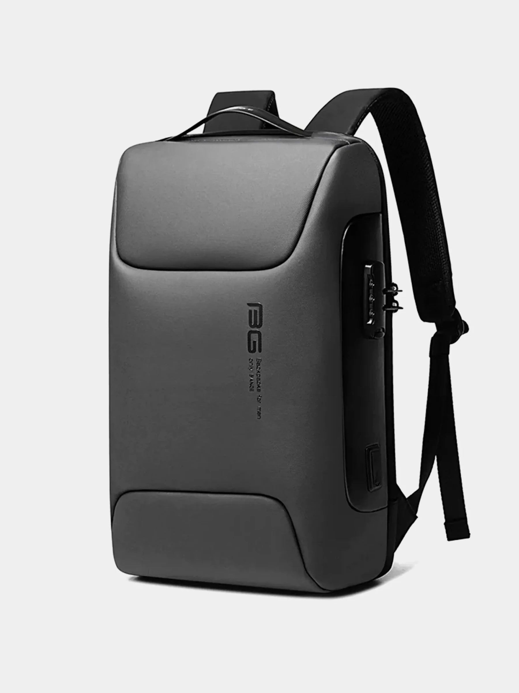 Oxford Anti-Diebstahl-Rucksack T01