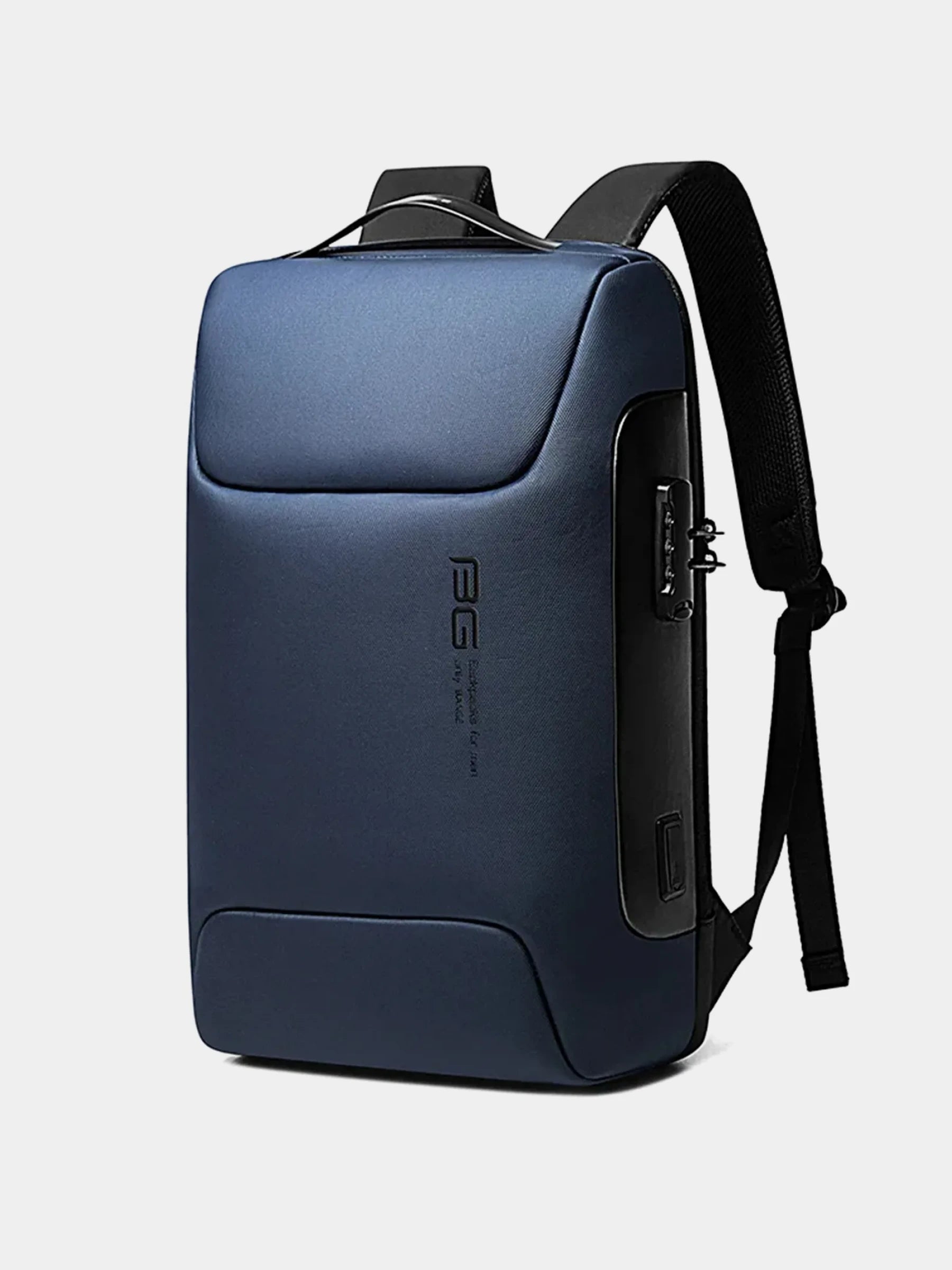 Oxford Anti-Diebstahl-Rucksack T01