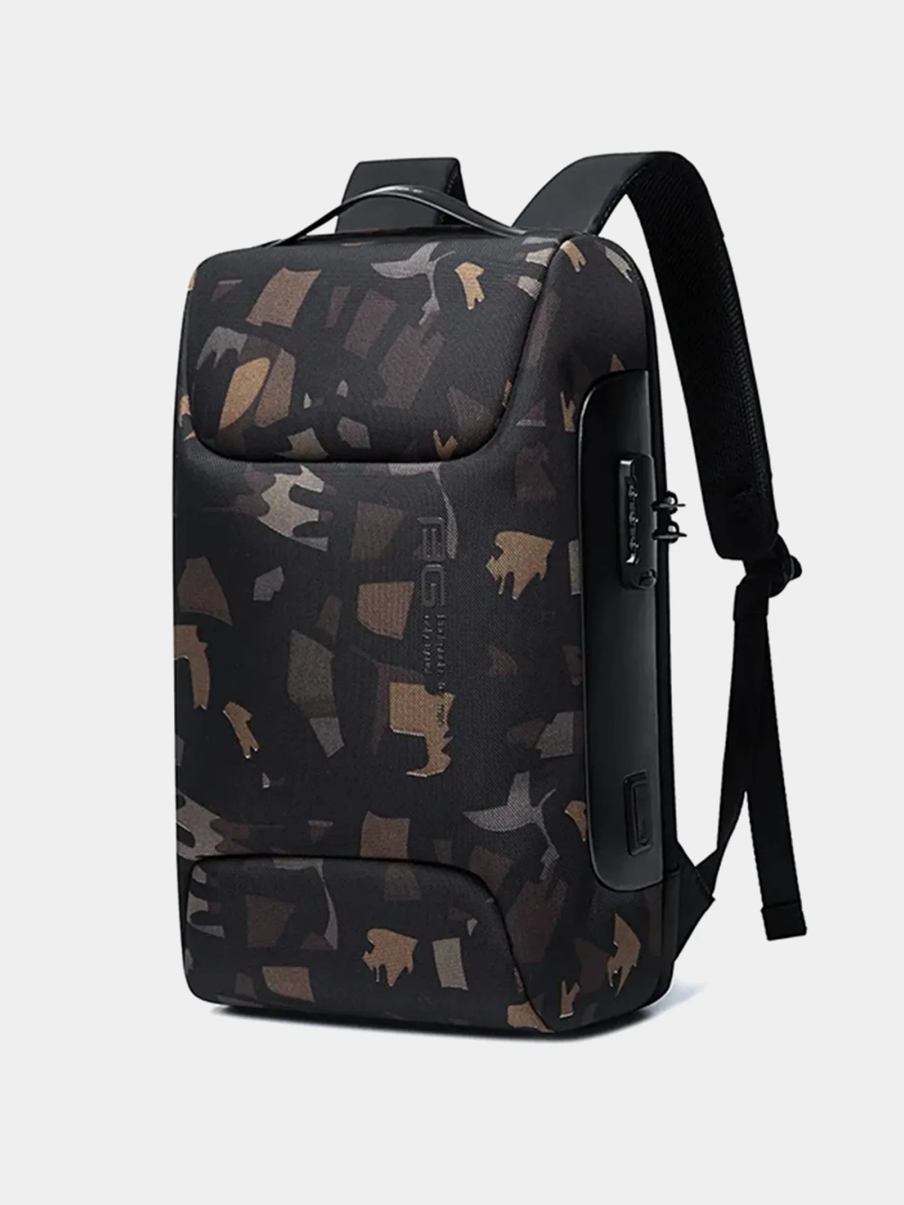 Oxford Anti-Diebstahl-Rucksack T01