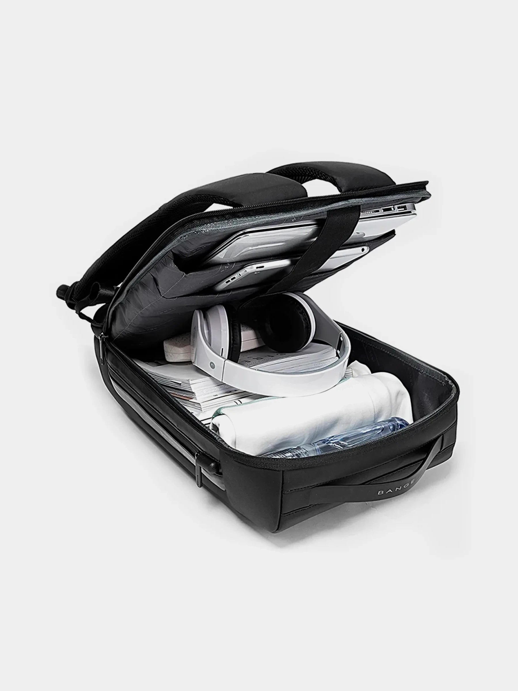 Oxford Anti-Diebstahl-Rucksack T01