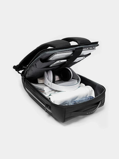 Oxford Anti-Diebstahl-Rucksack T01