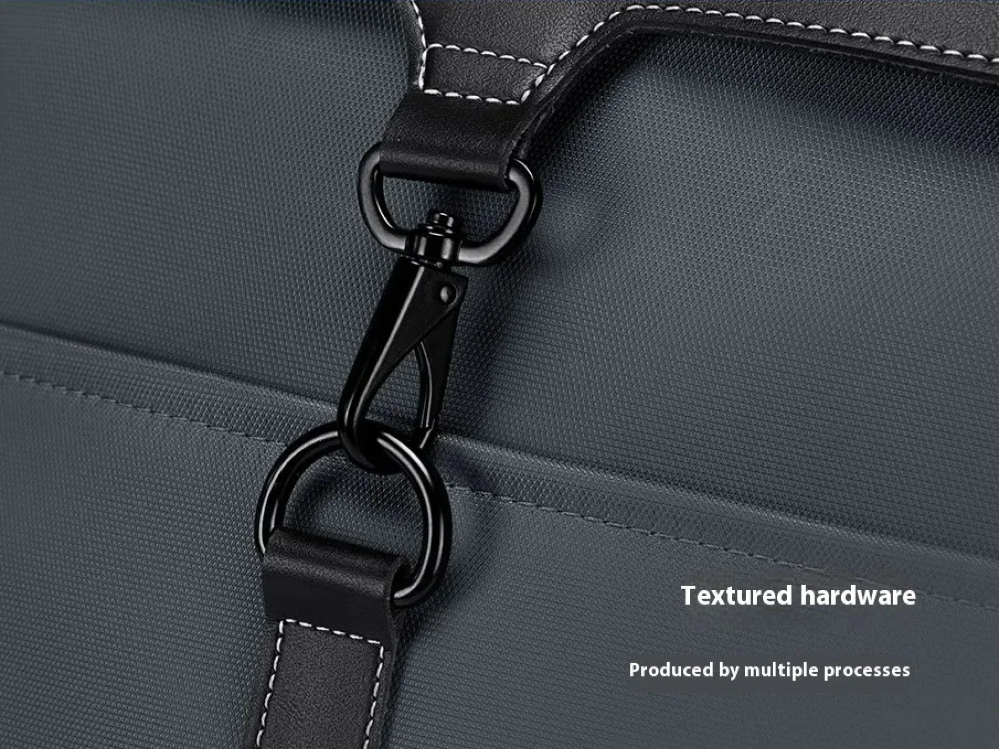 Oxford Executive Backpack T15