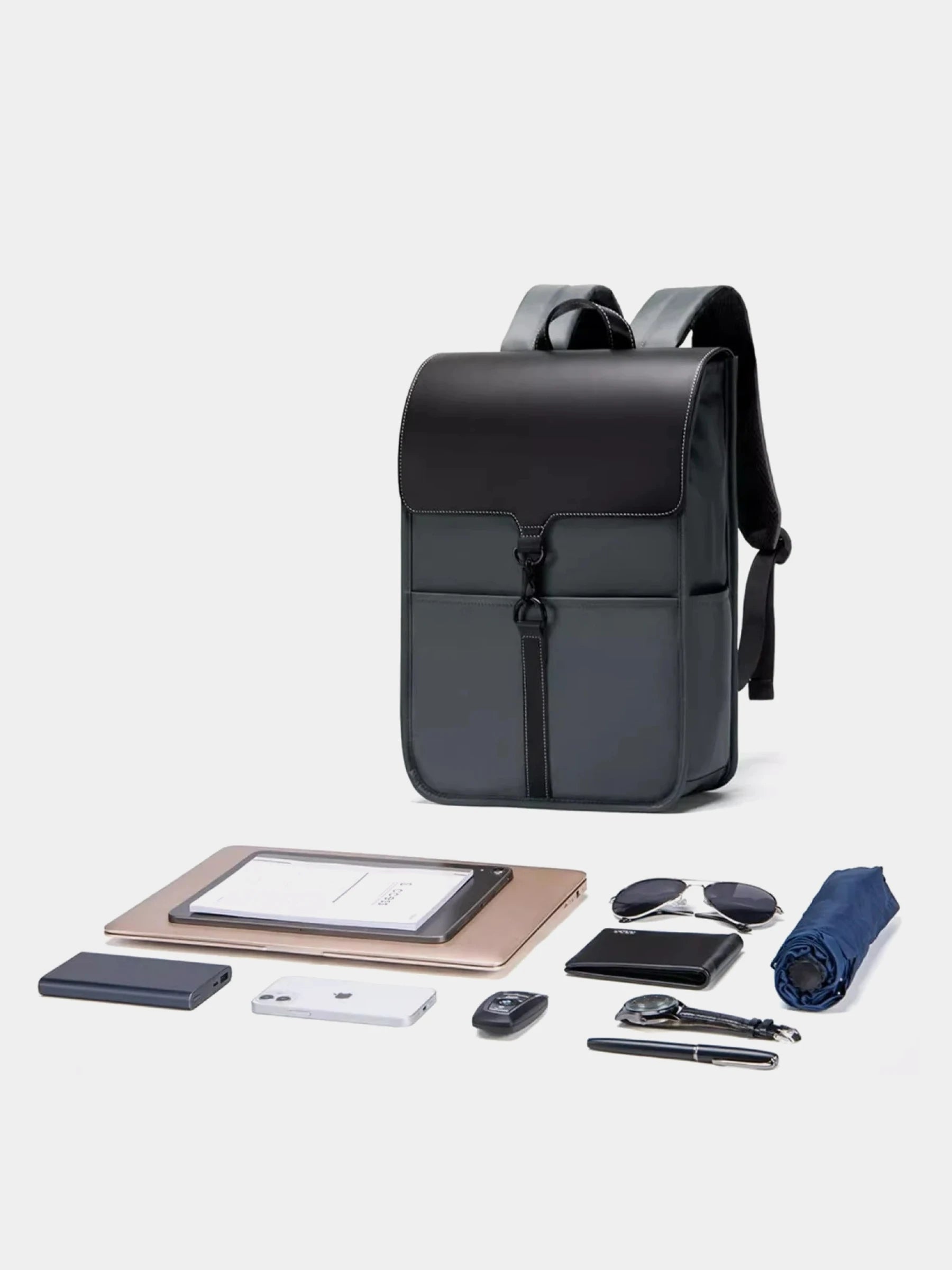 Oxford Executive Rucksack T15