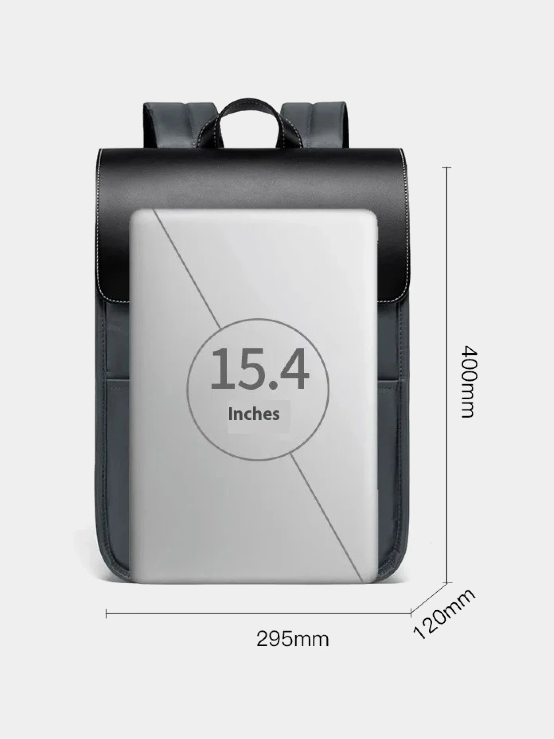 Oxford Executive Rucksack T15