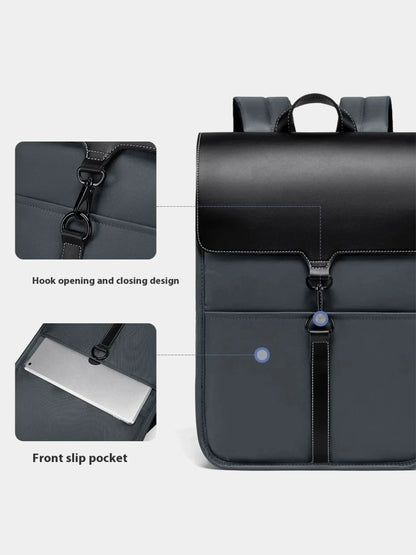 Oxford Executive Rucksack T15