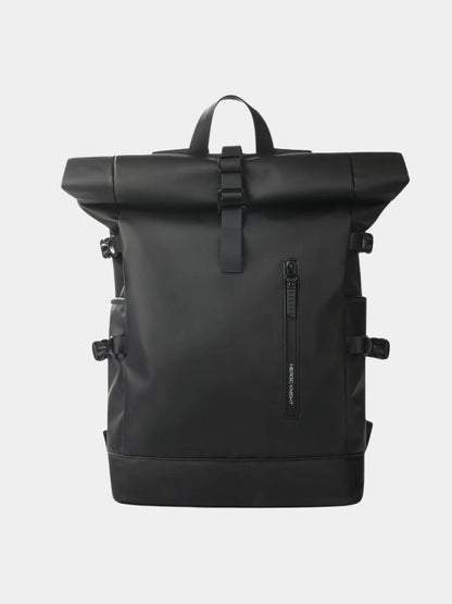 Rolltop Travel Backpack T11