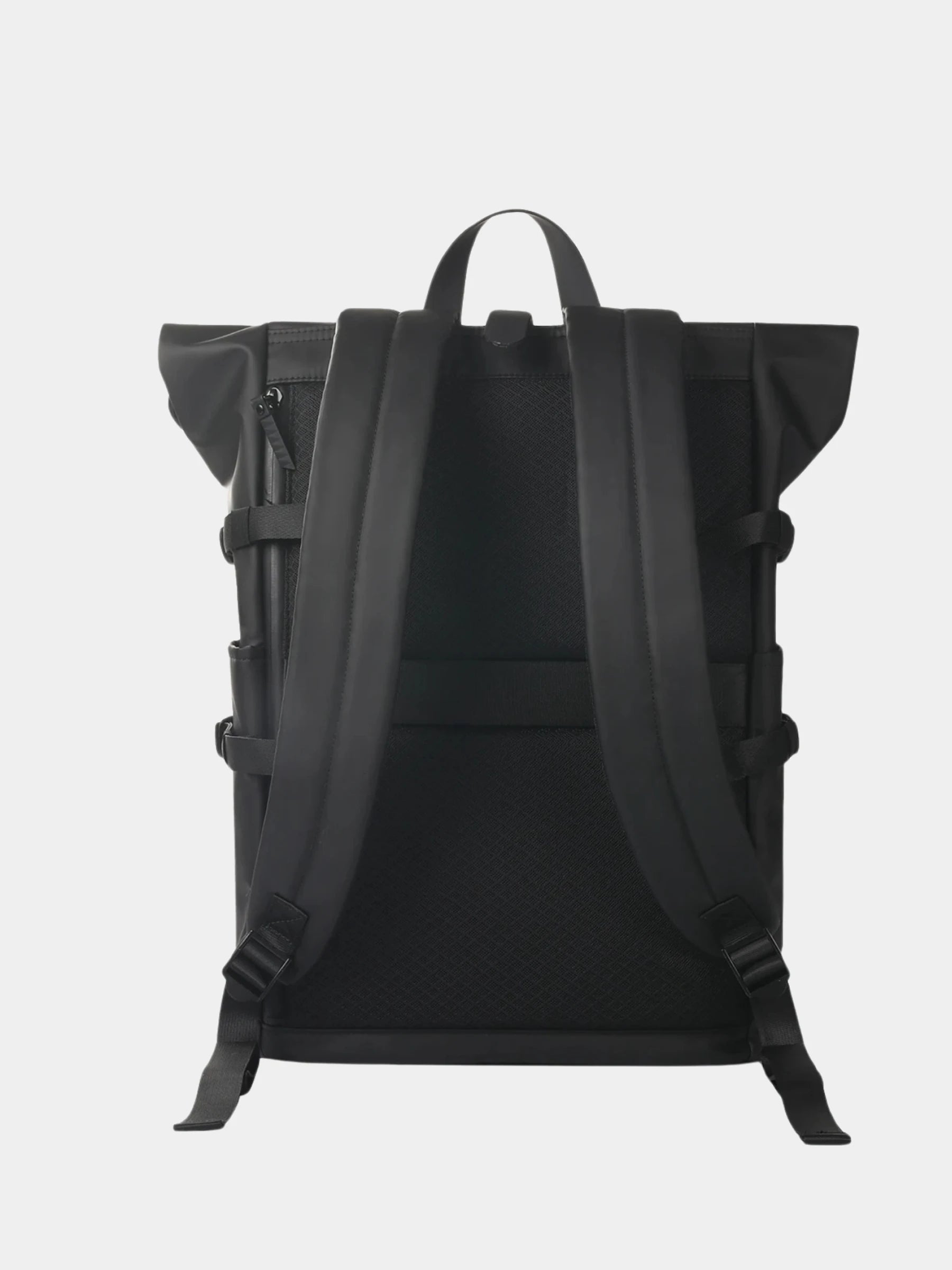 Rolltop Travel Backpack T11