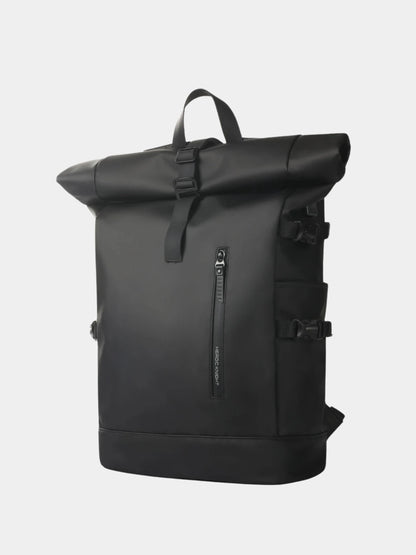 Rolltop Travel Backpack T11