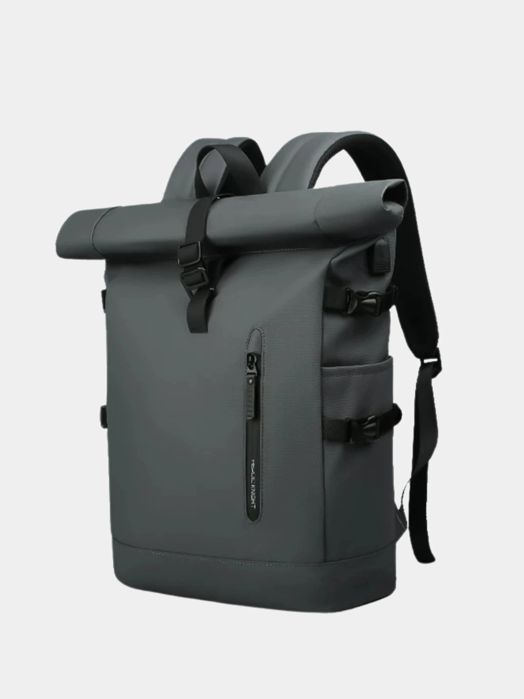 Rolltop Travel Backpack T11
