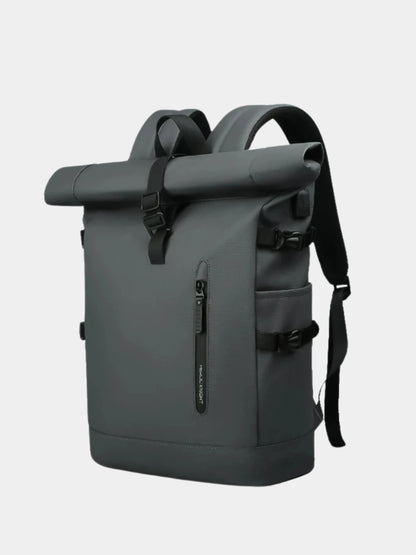 Rolltop Travel Backpack T11