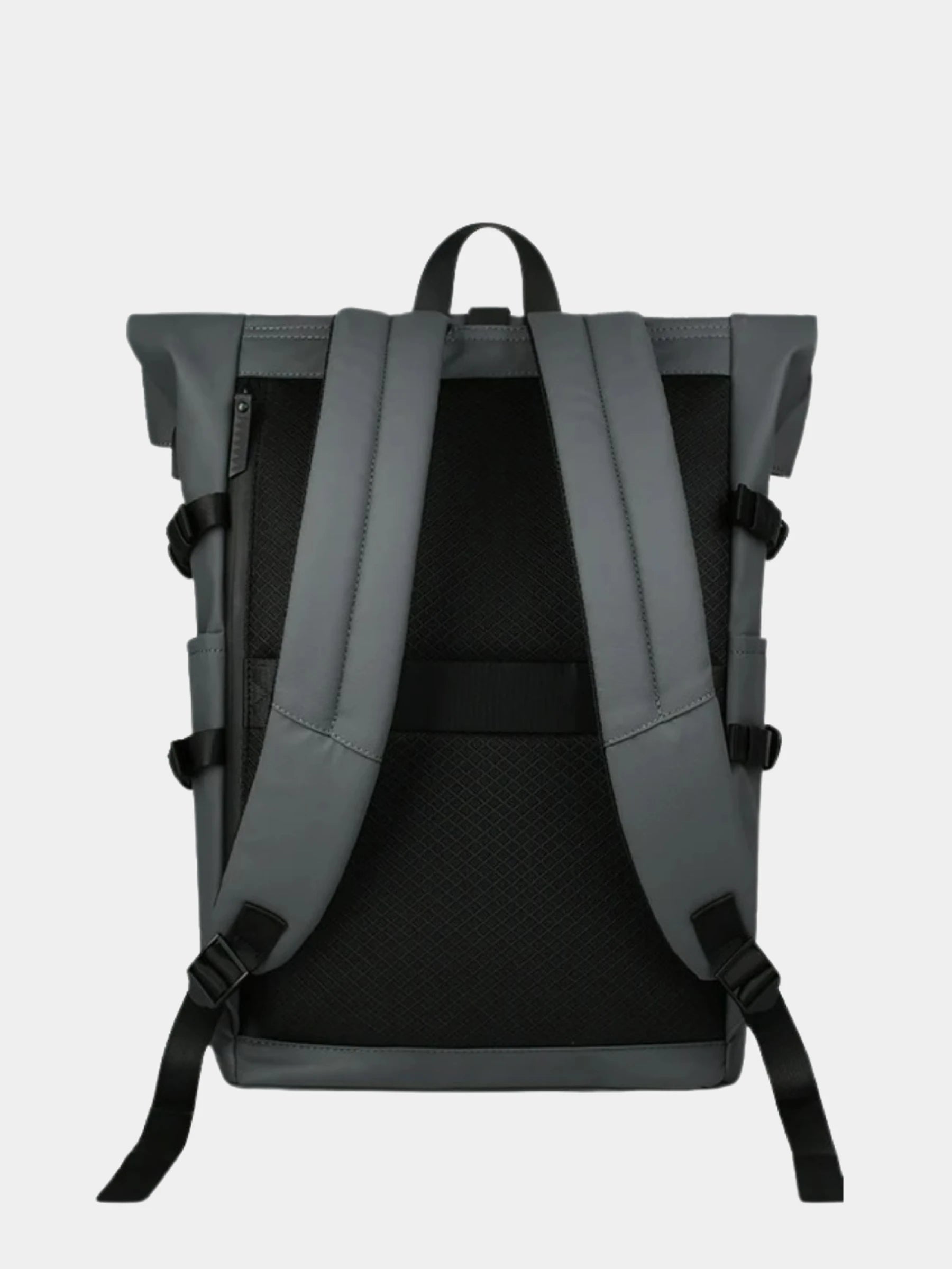 Rolltop Travel Backpack T11