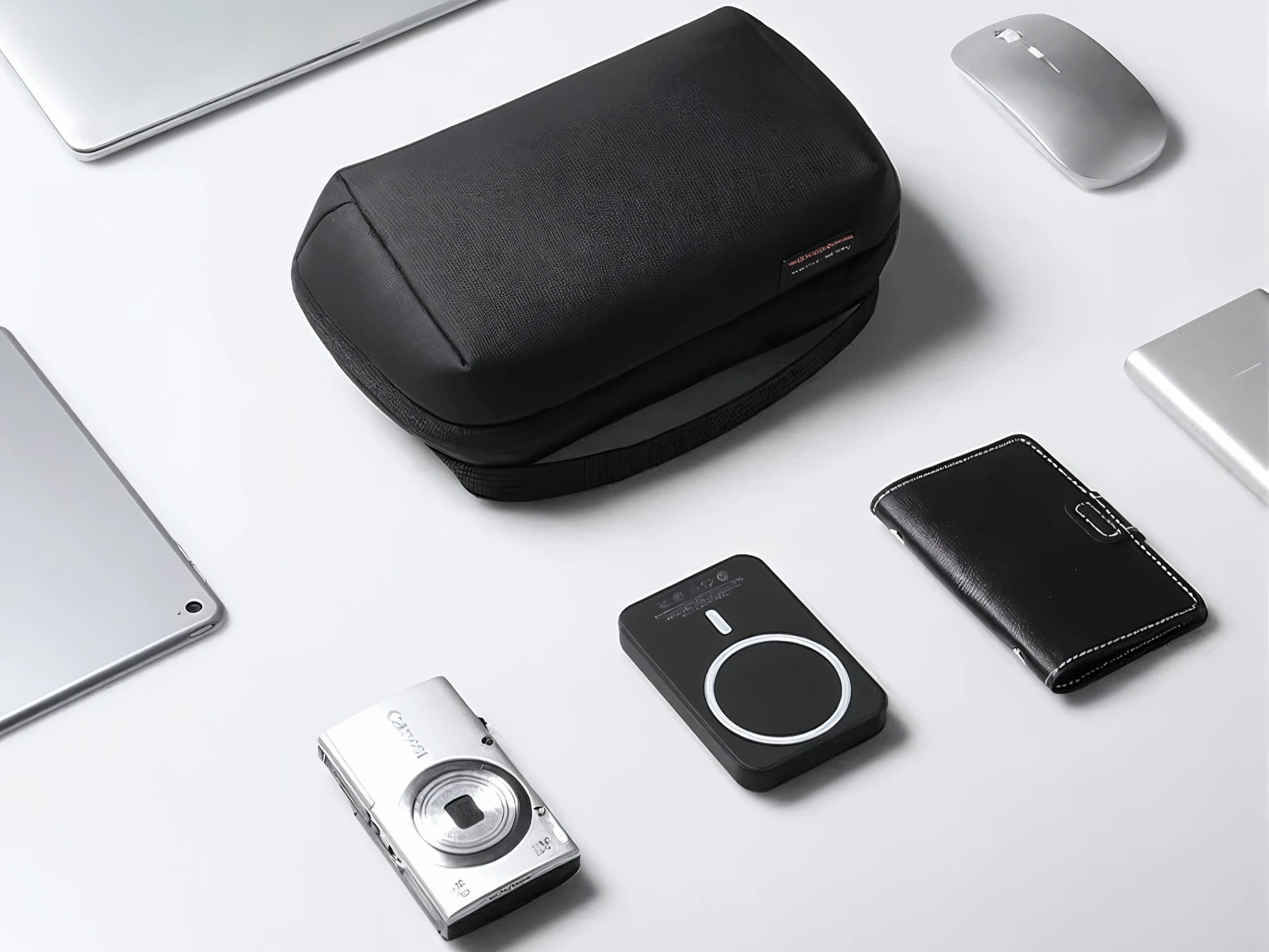 Tech Organizer Case C01